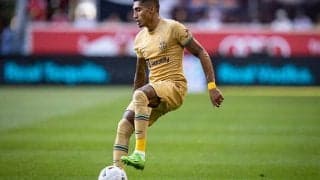 ハフィーニャのバルサ移籍の背景に代理人デコのナイスアシスト！ 手数料の受け取りを遠慮