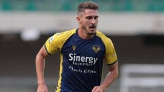 昇格組レッチェがヴェローナDFチェティンをレンタル　元トルコ代表でかつてローマに所属