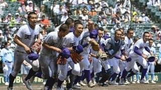 【高校野球】天理が生駒からのエールを力に勝利　奈良決勝ではコロナ禍に配慮し“歓喜の輪”作らず