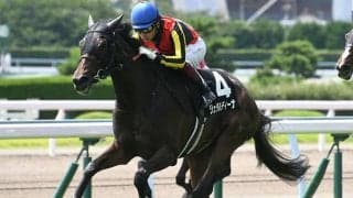 【小倉記念想定騎手】ジェラルディーナは福永祐一騎手、マリアエレーナは松山弘平騎手