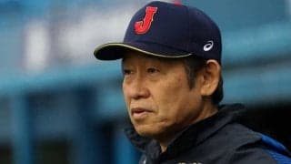 初の世界一へ「侍ジャパン」U-15代表20人を発表　鹿取監督率い26日からメキシコでW杯