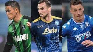 ファビアン・ルイスのPSG行きがラスパドーリやピナモンティの去就に影響も？