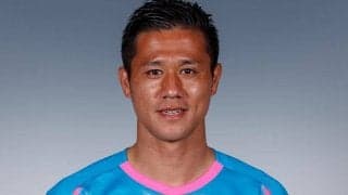 鳥栖MF小野裕二が右ハムストリング損傷で全治6週間