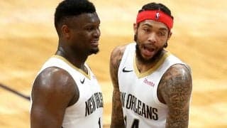 NBAの“報連相”事情…マッカラムが電話に出ないザイオン、イングラムに呆れ顔