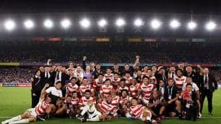 日本が「ラグビー先進国になるチャンス」　W杯“再誘致”の勝算、協会新会長が語る夢