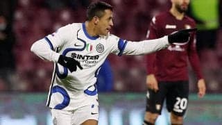 サンチェスが2年契約でマルセイユへ！　今週中にも移籍完了