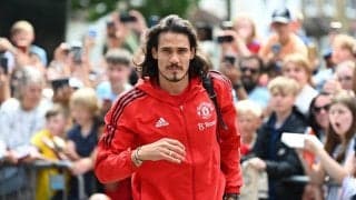 カバーニのボカ入りは消滅…スペイン行き有力か