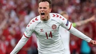 ブレントフォードがデンマーク代表MFダムスゴーア獲得を決定的に！