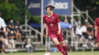 ＦＷ廣澤真穂がＷＥリーグ・マイナビ仙台レディースに加入内定！