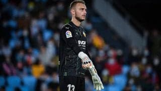 オランダ代表GKシレッセンが古巣NECに11年ぶり復帰！「何かを与えることができれば」