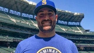 【MLB】大谷翔平を圧倒したCY賞左腕　元横浜助っ人との二人三脚で築いた“究極”のフォーム