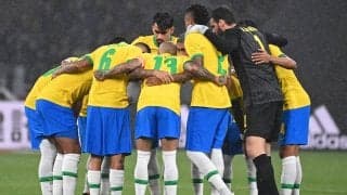 6度目の優勝目指すブラジル代表のW杯用ユニフォームは全面“ジャガー柄” のデザインに