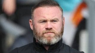 C・ロナウドの去就問題に揺れるユナイテッド、盟友ルーニーも売却を提言　「出ていきたいと言っているなら…」