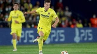 ビジャレアル、ロ・チェルソ獲得に向けトッテナムと交渉中…昨季もレンタルで加入