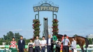 【エルムS】売上は51億8614万7800円で昨年から増加