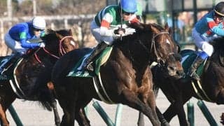 【AI予想・関屋記念】人気なくともポテンシャルは確か!? 侮れない「重賞2勝」の実績馬