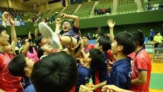 【四国インターハイ2022】東山 歓喜の初優勝 男子決勝フォトギャラリー（写真40枚）