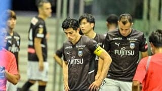 「もはや映画」「最高の動画」と話題の“川崎ロッカールーム映像”に意外な反応！ 「みんな戻ってきてる」「車屋先生発見」など離脱組の復帰にサポーターが喜び爆発！