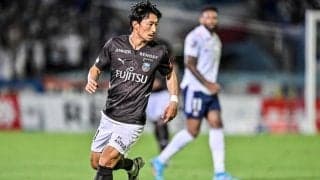 「ここまで怒るアキちゃんは珍しい」と川崎FW家長の抗議に元チームメイトも驚き！ 勝利への執念を見せた「84分の貴重場面」