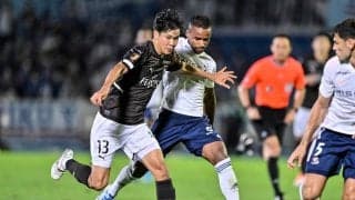 持ち前の攻撃サッカーを加速させた日本代表DF山根視来の戦列復帰【川崎と横浜FMの「名勝負」にあった「3つのポイント」】(2)