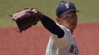 【高校野球】5点差逆転の市船橋「一体となっていた」　亡き同校OB作曲の応援歌“市船ソウル”が後押し