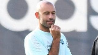 マスチェラーノが監督初タイトルを獲得！U-20アルゼンチンを率いて大会制覇