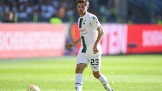 ボルシアMG、ドイツ代表MFホフマンと契約延長