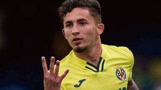 ビジャレアルの19歳FWピノ、リバプールとアーセナルが関心か