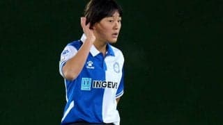 アラベスがMF伊藤美玖と契約延長…昨季は1部昇格でチームの残留に貢献