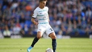 アスピリクエタがチェルシーとの契約延長の背景を語る「当初はスペインに戻るつもりだった」