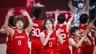 2022年8月8日 - バスケットボール女子日本代表銀メダル獲得の回想と展望