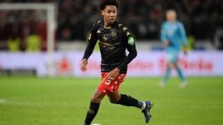 ヘルタ、マインツ退団のFWボエティウスをフリーで獲得！