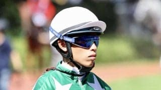 2022ワールドオールスタージョッキーズの出場外国騎手決定