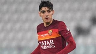 サンプドリア、ローマで構想外のビジャールを買取OP付きのレンタルで獲得