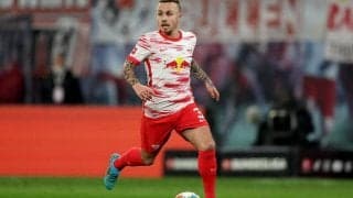 ホッフェンハイム、ライプツィヒからDFアンヘリーニョをレンタルで獲得