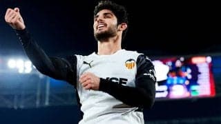 ポルトガル代表FWゲデスがウォルバーハンプトン移籍！　推定移籍金44.8億円の5年契約