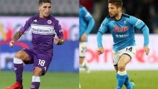 トレイラ＆メルテンスのガラタサライ入りが正式決定！