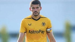 エバートンがウルブスのイングランド代表DFコーディをレンタル　今夏4人目の新戦力