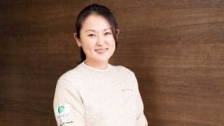 若手女子ゴルファーも陥る突然のスランプ　克服者が勧める「コーチとの付き合い方」