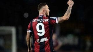 ボローニャSDがアルナウトビッチのユナイテッド行きに否定的発言　「我々にとってプライスレスな存在」