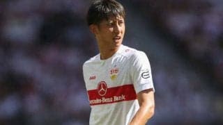 「こりゃすごい」たった1本のパスで決定機を作る伊藤洋輝の“左足絶品フィード”に称賛の声「すげーピンポイント」