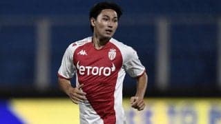 南野拓実がチャンピオンズリーグPSV戦の｢メンバー入り｣!! モナコが公開した「少し変わったメンバー発表画像｣にファンから待望の声