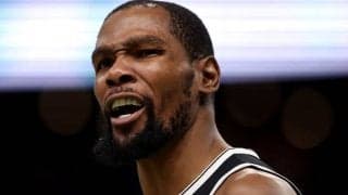 トレード要求と報じられているデュラントがネッツのオーナーへ提案した内容とは？