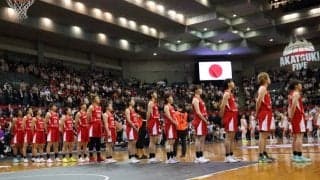 杜の都で開催される「三井不動産カップ」、チーム強化と選手選考を兼ねた重要な大会に