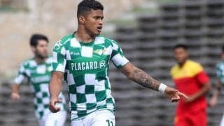 横浜FMが獲得迫る元U-17ブラジル代表FWヤン・マテウス、ポルトガルでも「主要な選手を失った」と報道