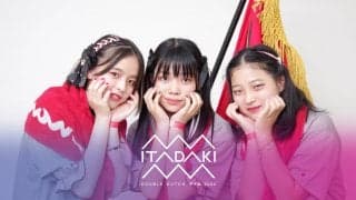 ｢仲間が居てくれたから｣  ITADAKI 2022 優勝“狛夢病愛”インタビュー