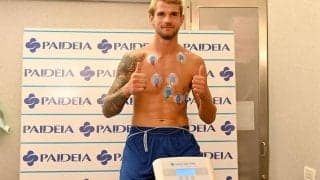 レイナやストラコシャ退団のラツィオ、スペツィアからプロベデルを獲得