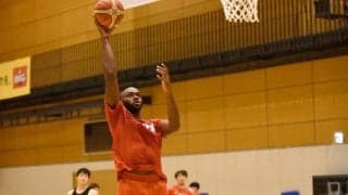 約3年ぶりの日本代表活動…ウィリアムスニカ「自分のキャリアにとってプラスになる」