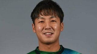 岐阜DF小山新が全治4週間の負傷…7月末の鳥取戦で