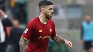 ローマのカルレス・ペレスがセルタへレンタル移籍、2年半ぶりの母国復帰